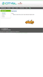 Mobile Screenshot of cityel.de